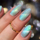 Phoenix - Friends Don't Lie Nail Polish (Magnetic)
