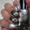 KBShimmer - Root Awakening Nail Polish (Magnetic)