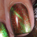 KBShimmer - Elf Taught Nail Polish (Magnetic)