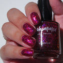 KBShimmer - Candy-Do Attitude Nail Polish