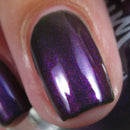 KBShimmer - Eerie-sistible Nail Polish