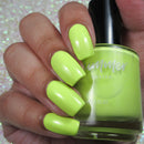 KBShimmer - Juice The Cutest Nail Polish