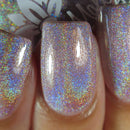 Emily De Molly - Holding Onto Hope Nail Polish