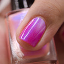 Emily De Molly - Summer Shift Nail Polish (Thermal)