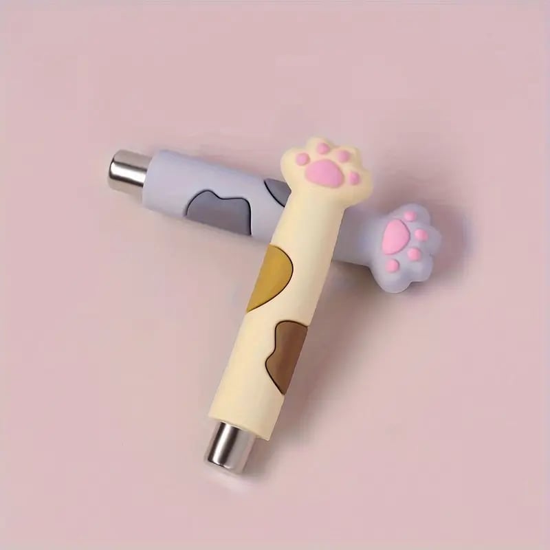 Colores de Carol - Kitty Claw Cilinder Magnet Tool