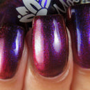 Emily De Molly - Desperate Times Nail Polish