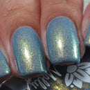 Emily De Molly - Grey Horizon Nail Polish