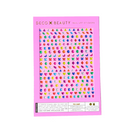 Deco Beauty - 90's Baby Nail Stickers