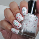 KBShimmer - Holiday Tree-ditions Nail Polish