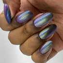 Phoenix - Another Galaxy Nail Polish (Magnetic)