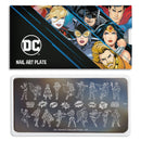 MoYou-London - DC Comics 09 Stamping Plate