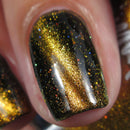 KBShimmer - Quit Your Waning Nail Polish (Magnetic)