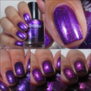 KBShimmer - Treat Me Right Nail Polish