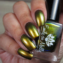 Emily De Molly - 4 Hours Nail Polish