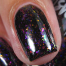 KBShimmer - Bat To The Bone Nail Polish