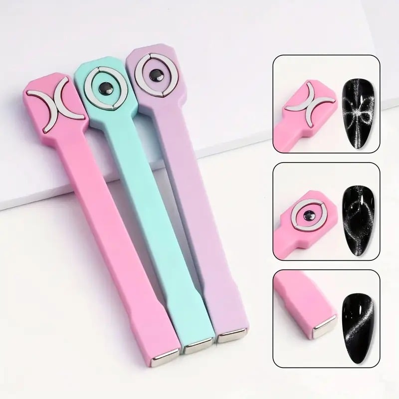 Colores de Carol - Pulsar 3 in 1 Magnet Tool