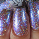 Emily De Molly - Never Stood A Chance Nail Polish