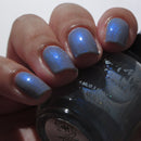 KBShimmer - Haunt Couture Nail Polish