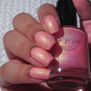 KBShimmer - Tulip To Apologize Nail Polish (Glow in the Dark)