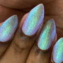 Phoenix - Astor Nail Polish (Flash Reflective)