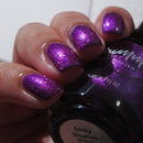 KBShimmer - Sticky Situation Nail Polish
