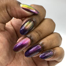 Phoenix - I Love You Forever Nail Polish (Magnetic)