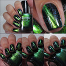KBShimmer - UFOh Yeah! Nail Polish (Magnetic)