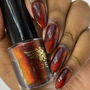 Phoenix - Thunderdome Nail Polish (Magnetic)