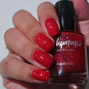 KBShimmer - Cherry Fulfilling Nail Polish