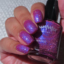KBShimmer - Constant State Of Phlox Nail Polish (Flash Reflective)