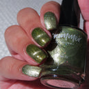 KBShimmer - Best Fronds Nail Polish (Magnetic)