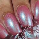 Emily De Molly - From What You Know Nail Polish