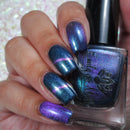 Emily De Molly - Idyllic Setting Nail Polish (Magnetic)