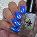 Emily De Molly - What We Deserve Nail Polish