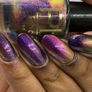 Phoenix - I Love You Forever Nail Polish (Magnetic)