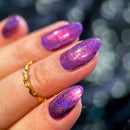 Phoenix - Crazy Together Nail Polish