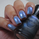 KBShimmer - Haunt Couture Nail Polish