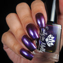 Emily De Molly - Desperate Times Nail Polish