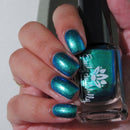 Emily De Molly - Core Memory Nail Polish