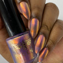 Phoenix - Pixie Nail Polish