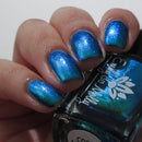 Emily De Molly - Core Memory Nail Polish