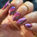 Phoenix - First Kiss Nail Polish (Magnetic)