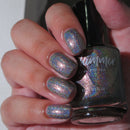 KBShimmer - Grave Consequences Nail Polish