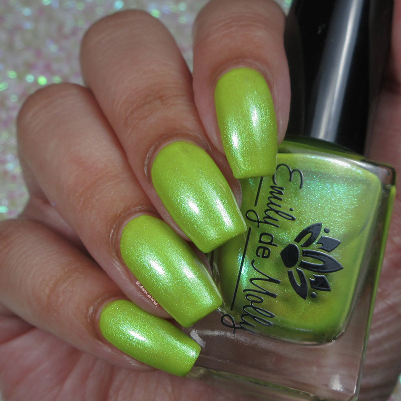 Emily De Molly - Field Of Thoughts Nail Polish