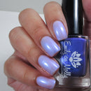 Emily De Molly - Praying For Change Nail Polish (Thermal)