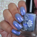 Emily De Molly - Cloud Cover Nail Polish