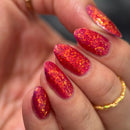 Phoenix - Open Your Mind Nail Polish