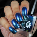 Emily De Molly - Somebody’s Fool Nail Polish