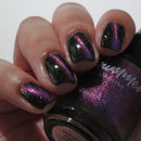 KBShimmer - Nebula-ous Plans Nail Polish (Magnetic)