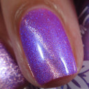 Emily De Molly - Way Too Much Nail Polish (Magnetic)